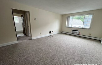 1 Brattle Dr.