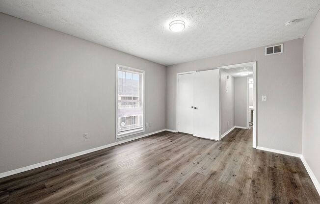 1 bed, 1 bath, 750 sqft, $956, Unit B26