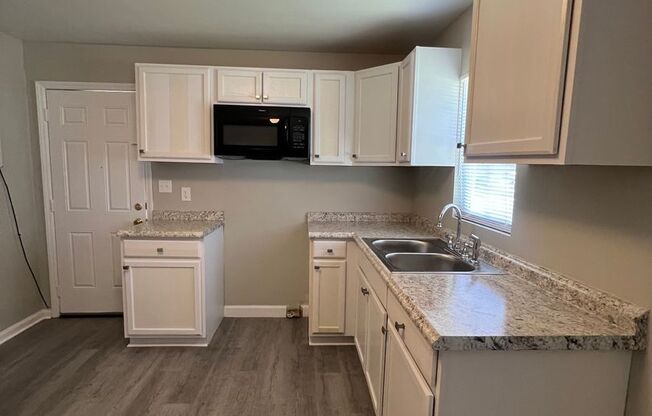 3 Bedroom Home in Gastonia!!