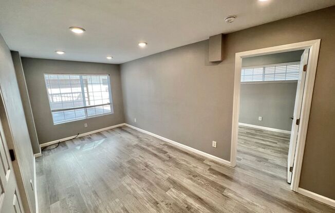 1 bed, 1 bath, 650 sqft, $2,450