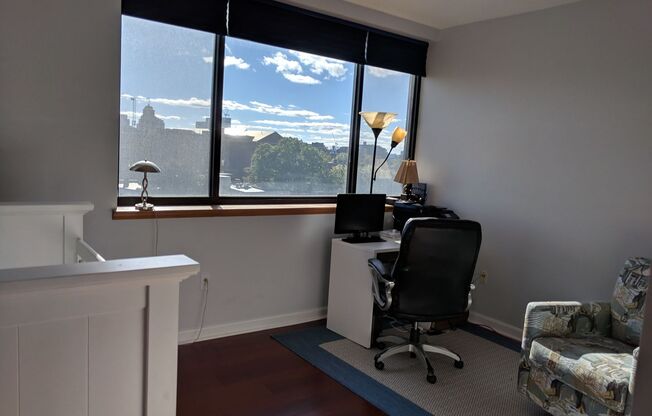 2 beds, 2 baths, $3,800, Unit 616