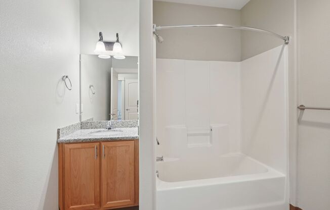 1 bed, 1 bath, 684 sqft, $1,495, Unit 232