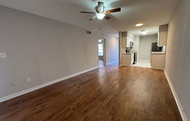 J Wyoming Apartments