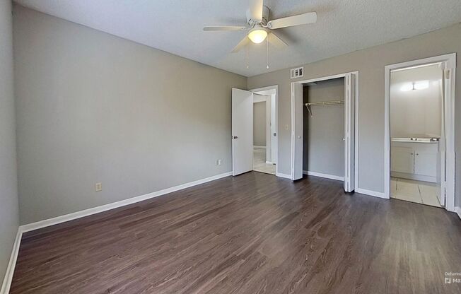 2 beds, 2 baths, $1,395, Unit UNIT B