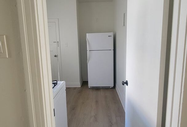 1 bed, 1 bath, $1,950