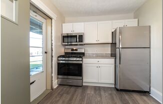 2 beds, 1 bath, 850 sqft, $1,059, Unit 5