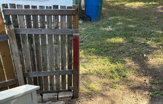 Partner-provided property photo
