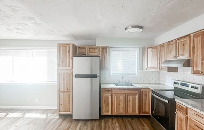 1 bed, 1 bath, 720 sqft, $1,100, Unit SC867