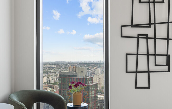 1 bed, 1 bath, $7,201, Unit 45H