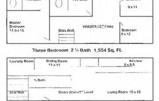 Partner-provided photo for $1650 unit