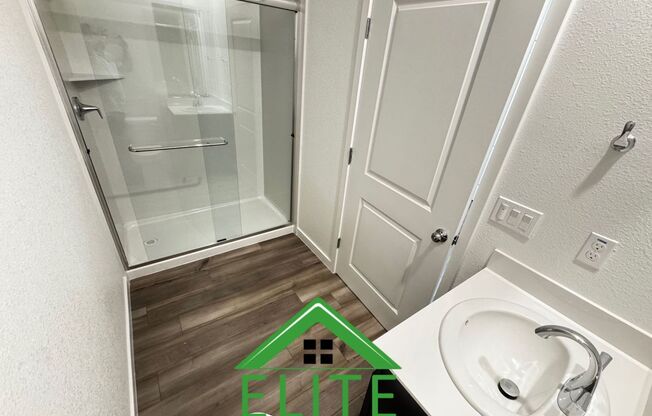 **Brand New 1-Bed, 1-Bath Home Facing the Park – 711 Rosazzo Ln #2, Manteca, CA 95337**
