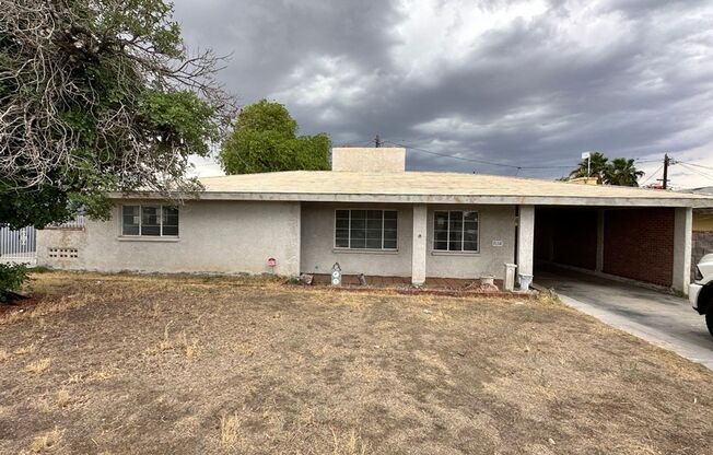 Charming home close to schools