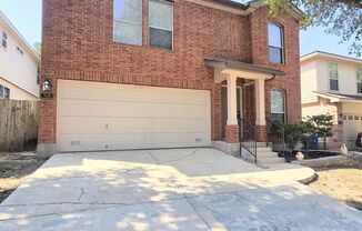 7438 Perseus Sound, San Antonio
