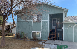 531 & 533 Strachan Drive