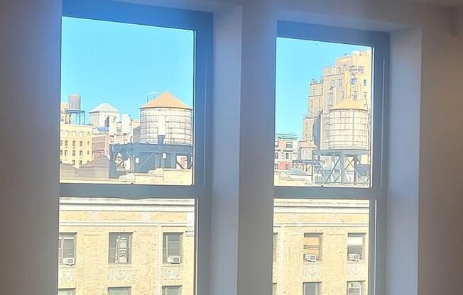 2 beds, 2 baths, $7,500, Unit 10M