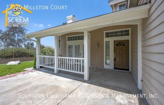 23525 MILLSTON CT