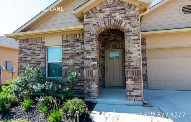 649 Donegal Ln.