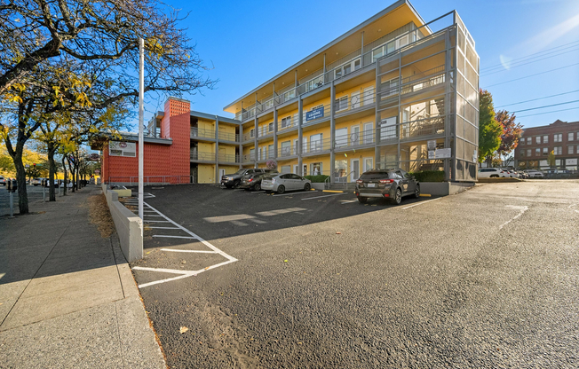 Gateway Lofts
