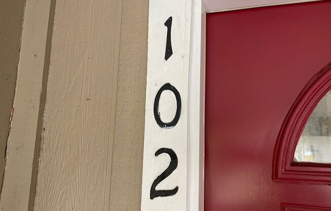 1016 Blanco Road #102, San Antonio, TX. 78212