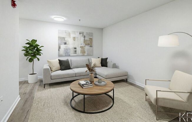 2 beds, 2 baths, 933 sqft, $1,685, Unit C-133