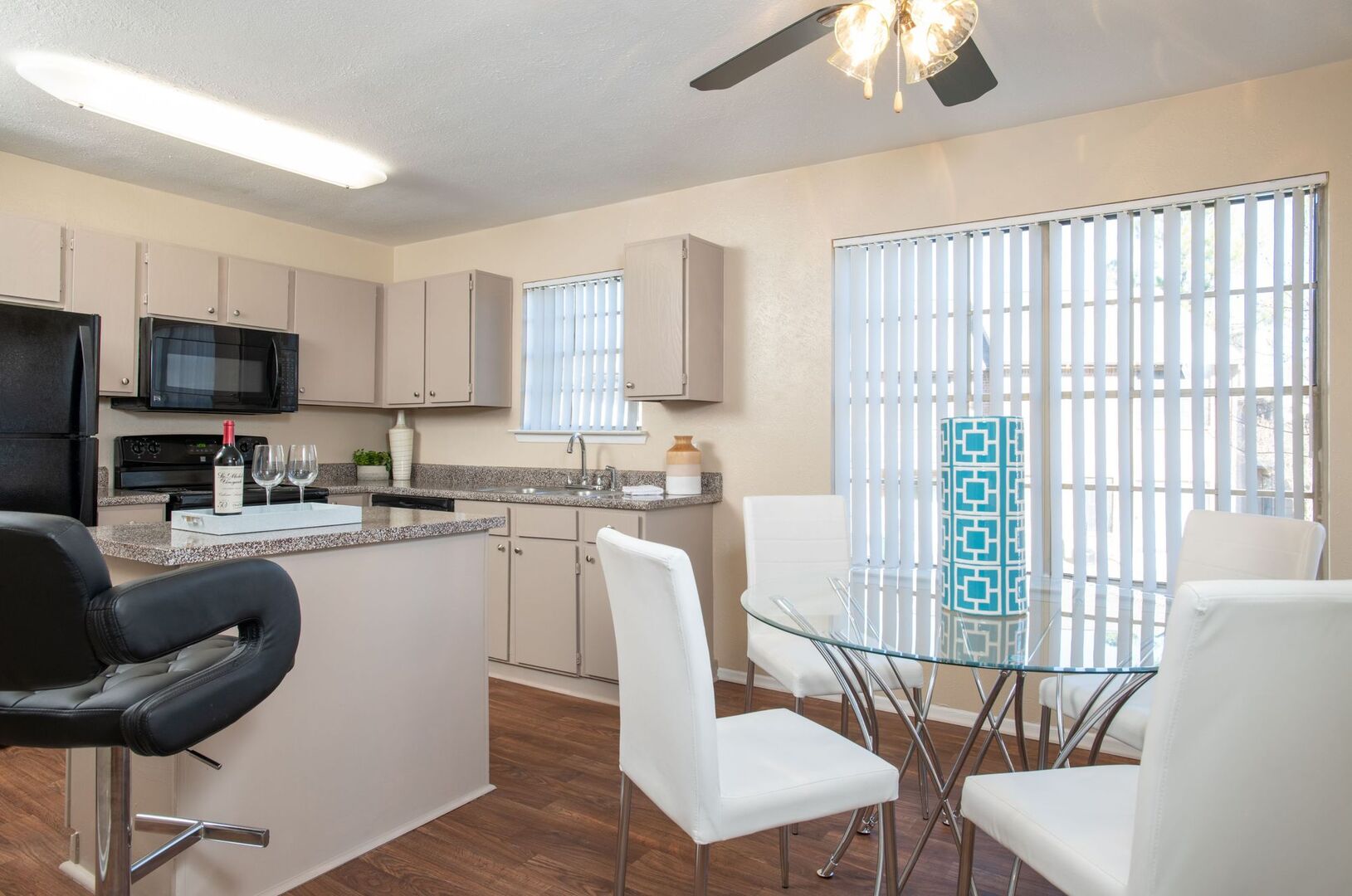 The Pines of Palos Verdes Apartments