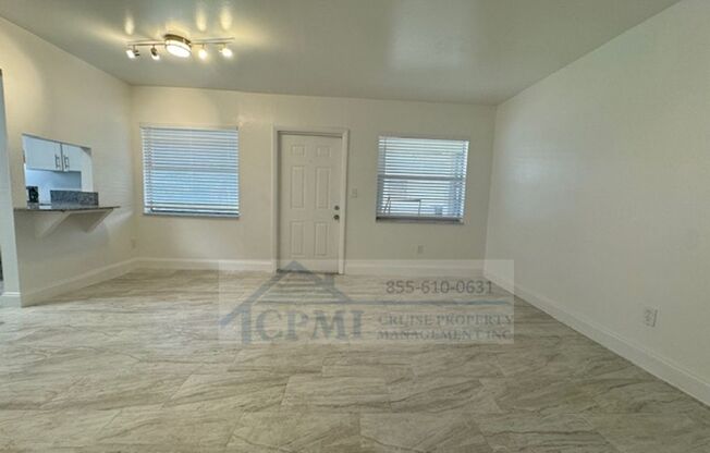 2 beds, 1 bath, 864 sqft, $1,995, Unit 3