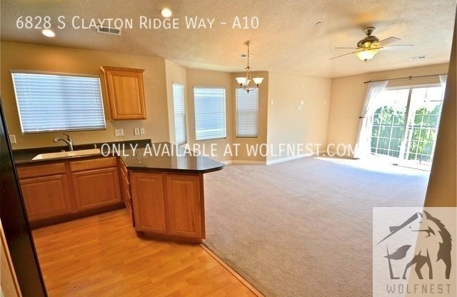 6828 S CLAYTON RDG WAY