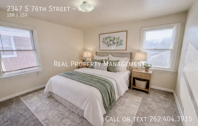 2347 S 76 ST UPPER S