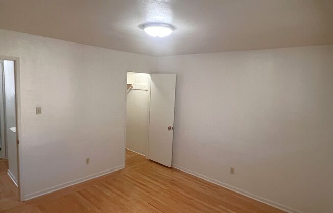 1 bed, 1 bath, $1,875, Unit C