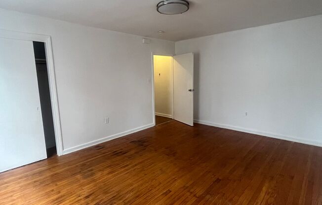 1 bed, 1 bath, $900