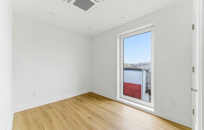 1 bed, 1 bath, 644 sqft, $2,916, Unit 403