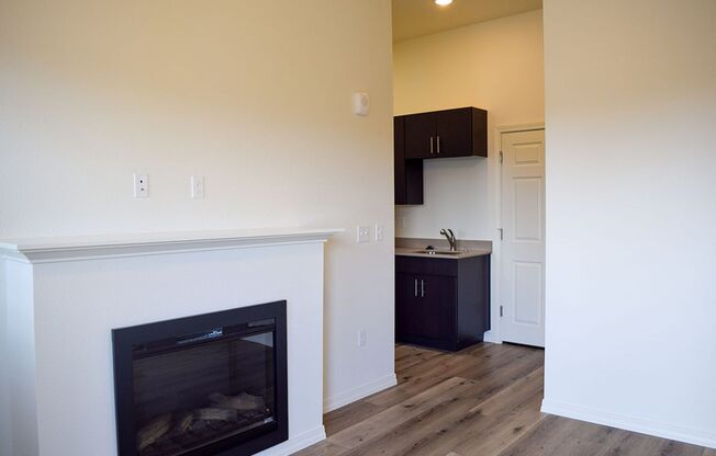 1 bed, 1 bath, 362 sqft, $1,325