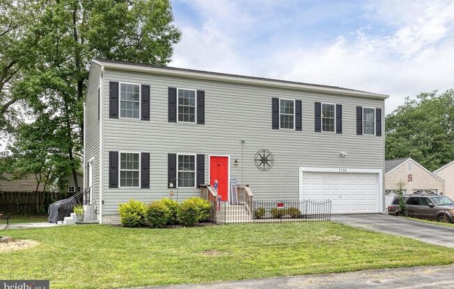 Immaculate 4bd 2.5bth Home in Sought-After Green Haven – Pasadena, MD