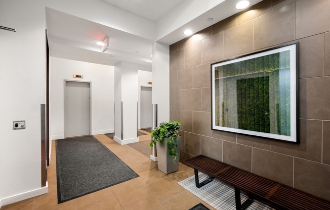 2 beds, 2.5 baths, 1,525 sqft, $6,500, Unit PH-7C