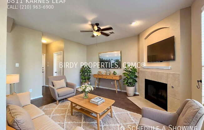 6811 KARNES LEAF