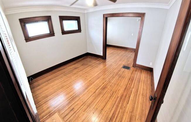 3 Bedroom in Swillburg Area