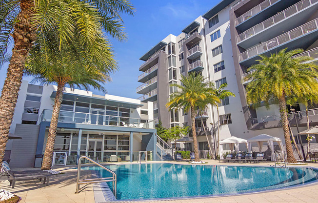 Luxury Miami Apartments