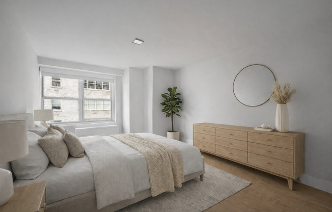 1 bed, 1 bath, 617 sqft, $5,200, Unit 815