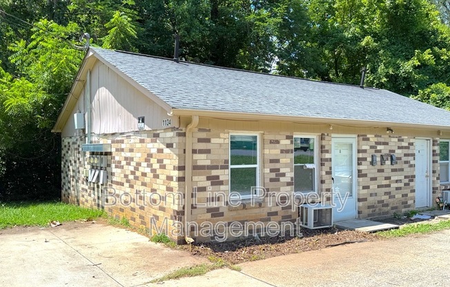1134 W DAVIDSON AVE