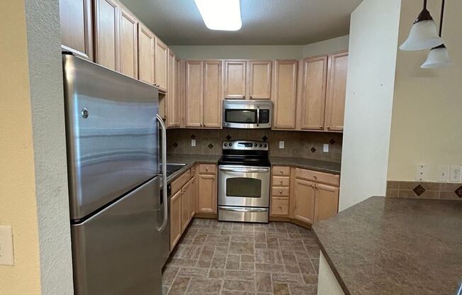 Modern Condo Living in the Heart of Fort Collins