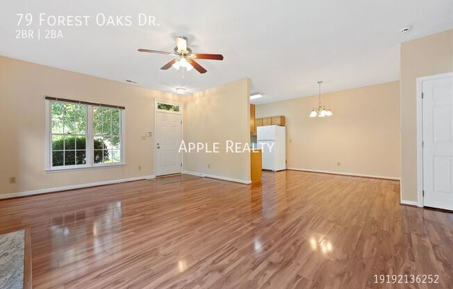 79 FRST OAKS DR