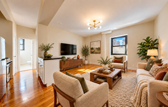 Contor Associates LLC &amp; 78th St Associates LLC, TIC