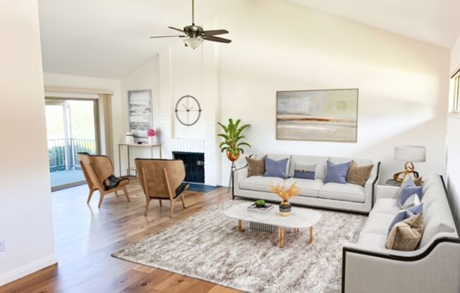 Oaks North Townhome with Views