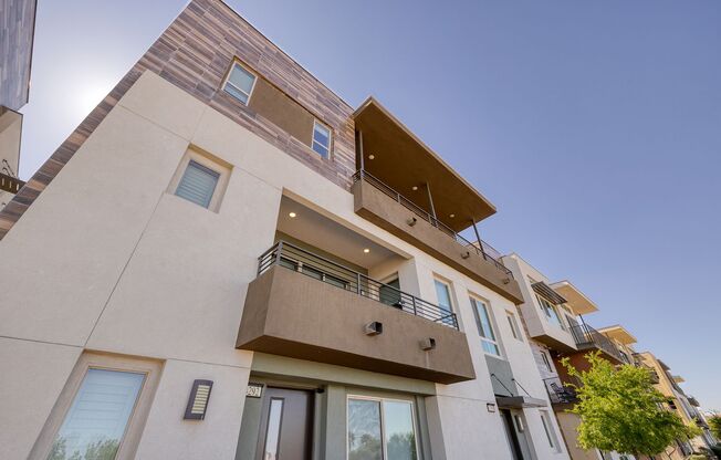 55 or Older - Guard Gated Community in Summerlin