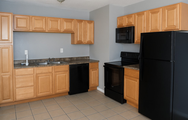 4 Bed, 1 Bath Home in South Kansas City!