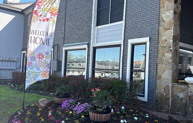 Spanish Court Apartments