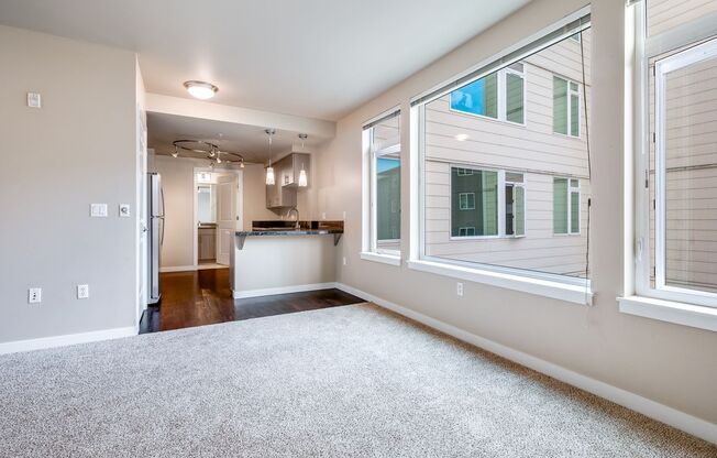 1 bed, 1 bath, 510 sqft, $2,199, Unit 300