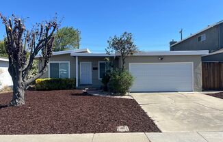 3 beds, 1 bath, $3,600