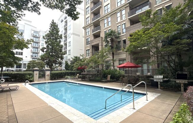 2 beds, 1 bath, $1,750, Unit # 409