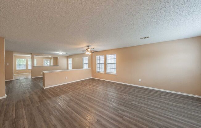 Lovely 3 bedroom, 2 bath home in Roanoke/North Fort Worth with Northwest ISD schools! 3441 Caprock Ranch Road, Roanoke 76262